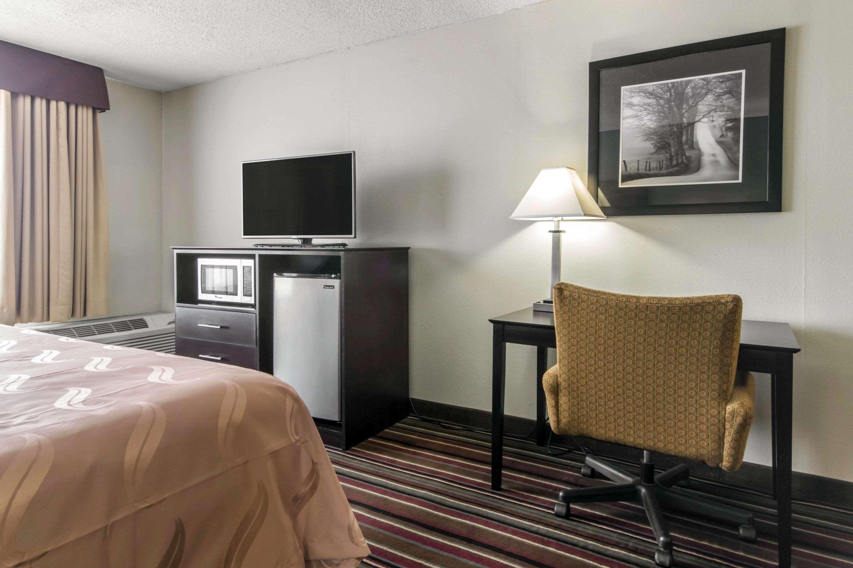 Quality Inn & Suites Horse Cave Luaran gambar