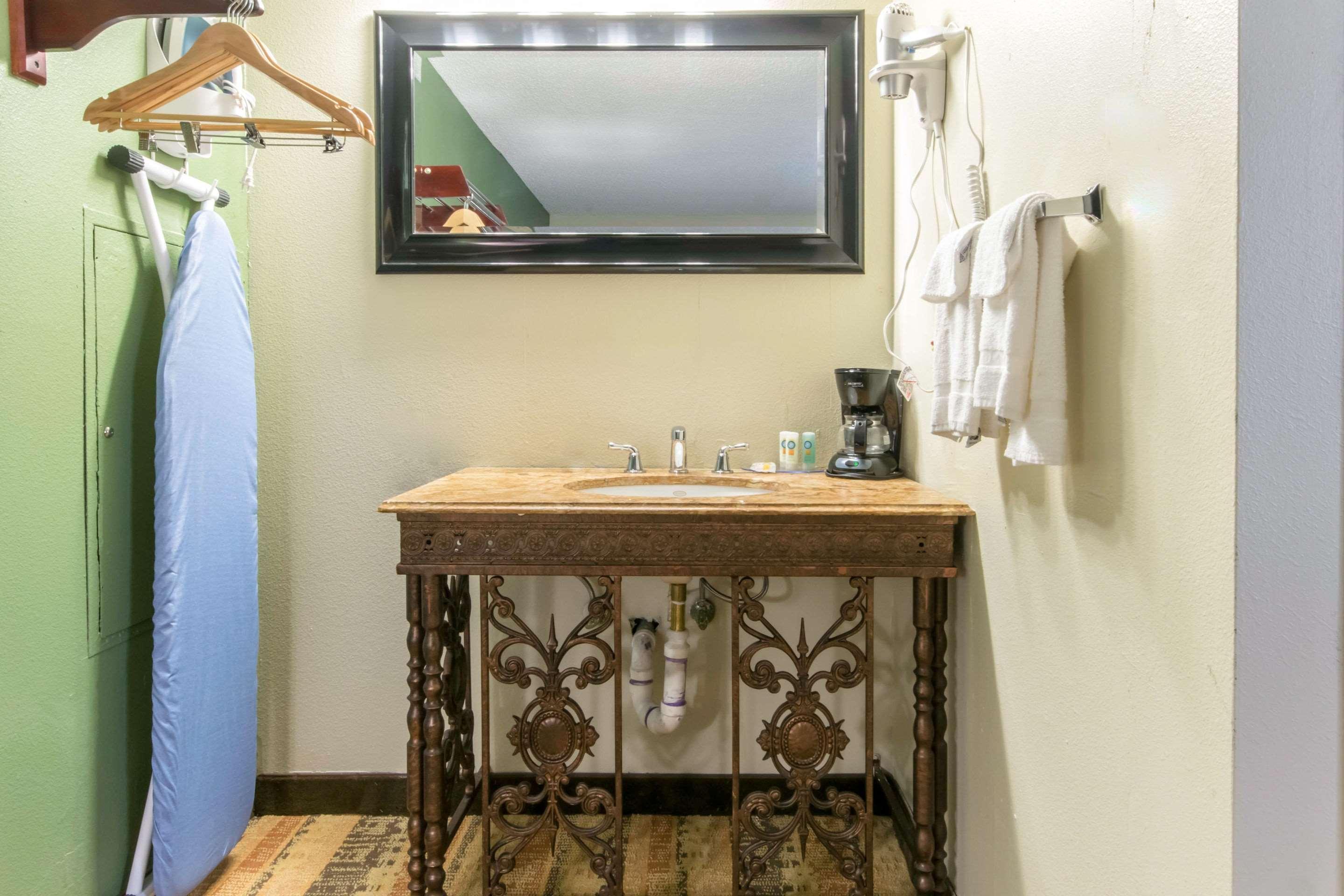 Quality Inn & Suites Horse Cave Luaran gambar