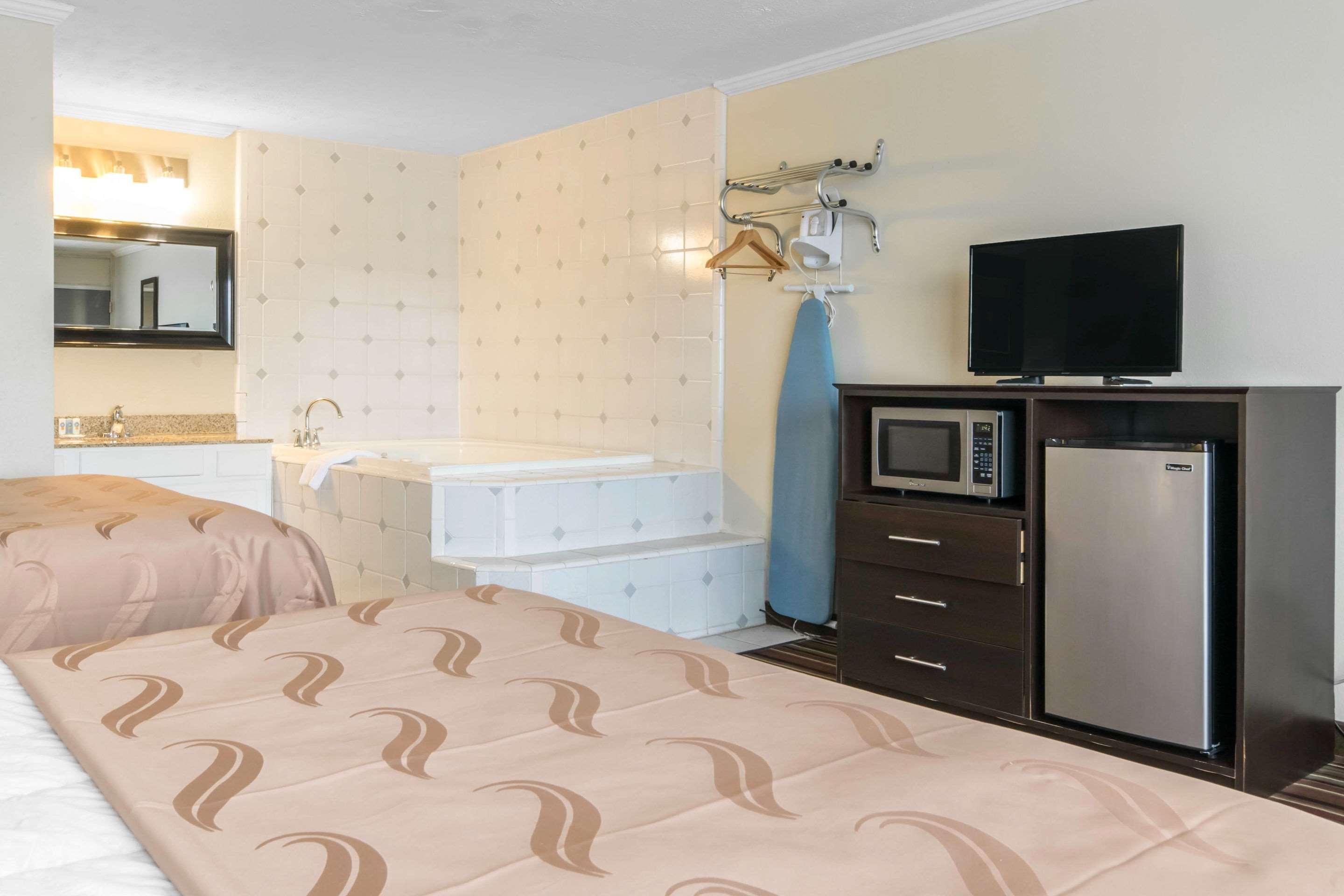 Quality Inn & Suites Horse Cave Luaran gambar