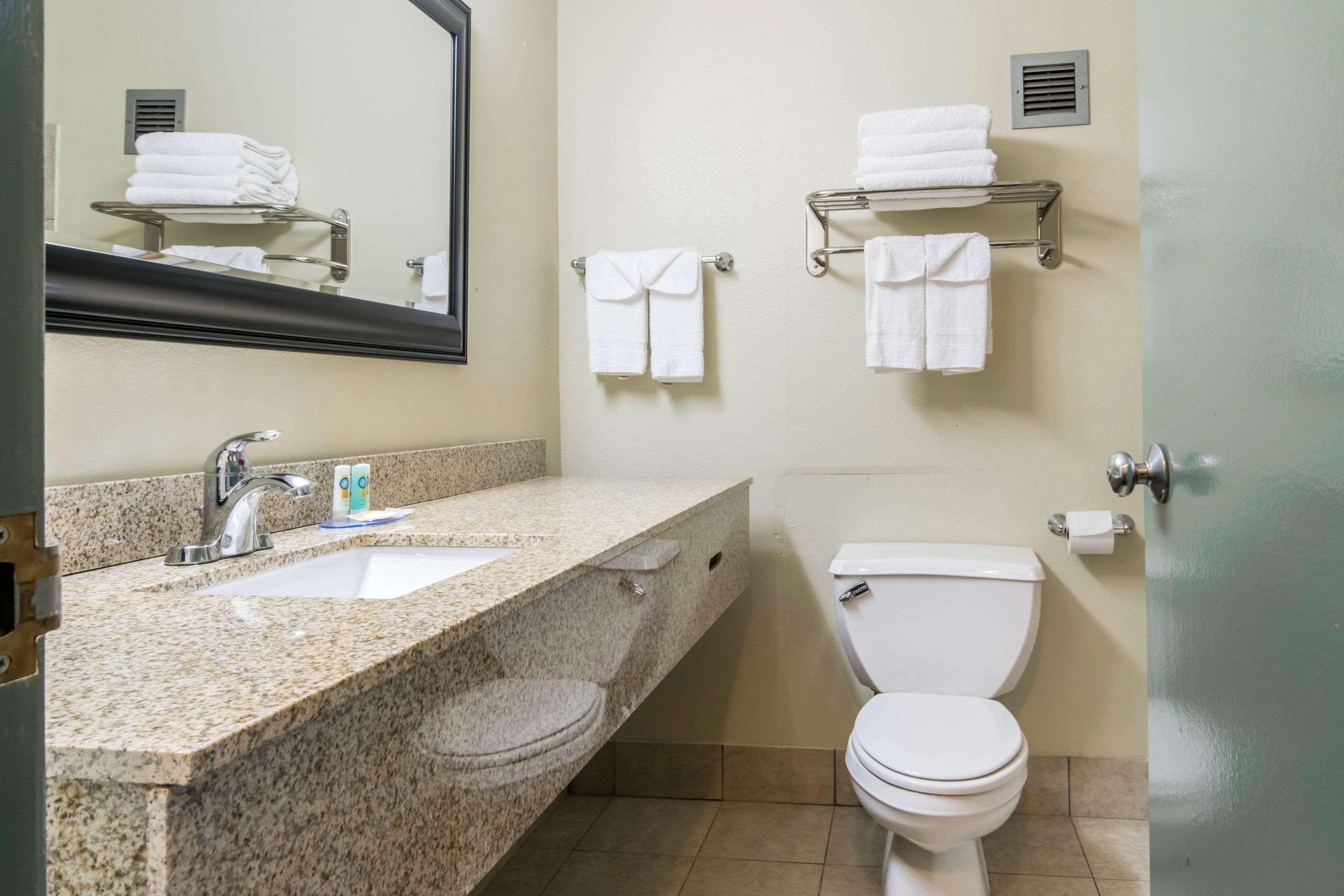 Quality Inn & Suites Horse Cave Luaran gambar