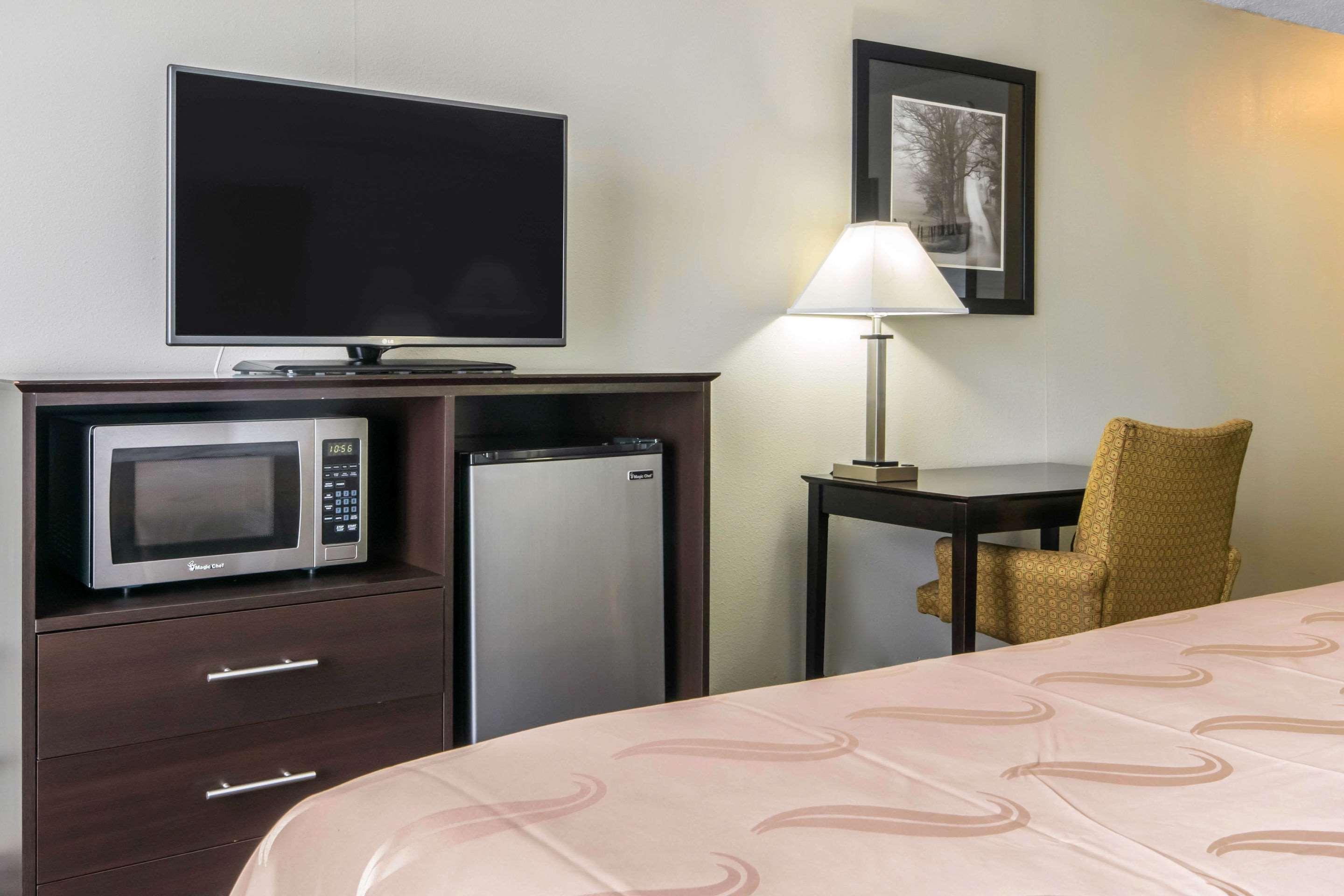 Quality Inn & Suites Horse Cave Luaran gambar