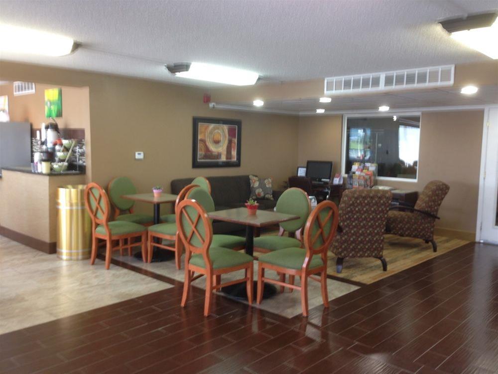 Quality Inn & Suites Horse Cave Luaran gambar