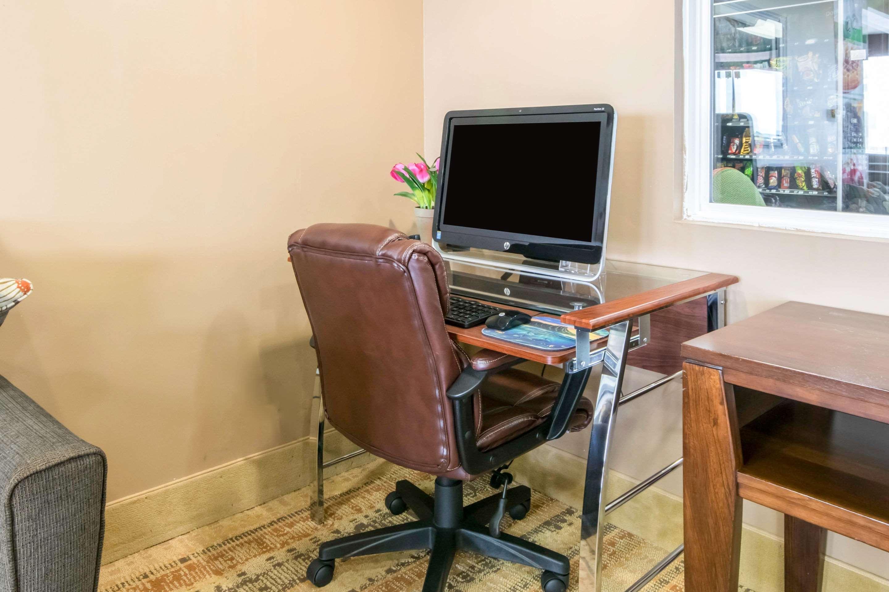 Quality Inn & Suites Horse Cave Luaran gambar