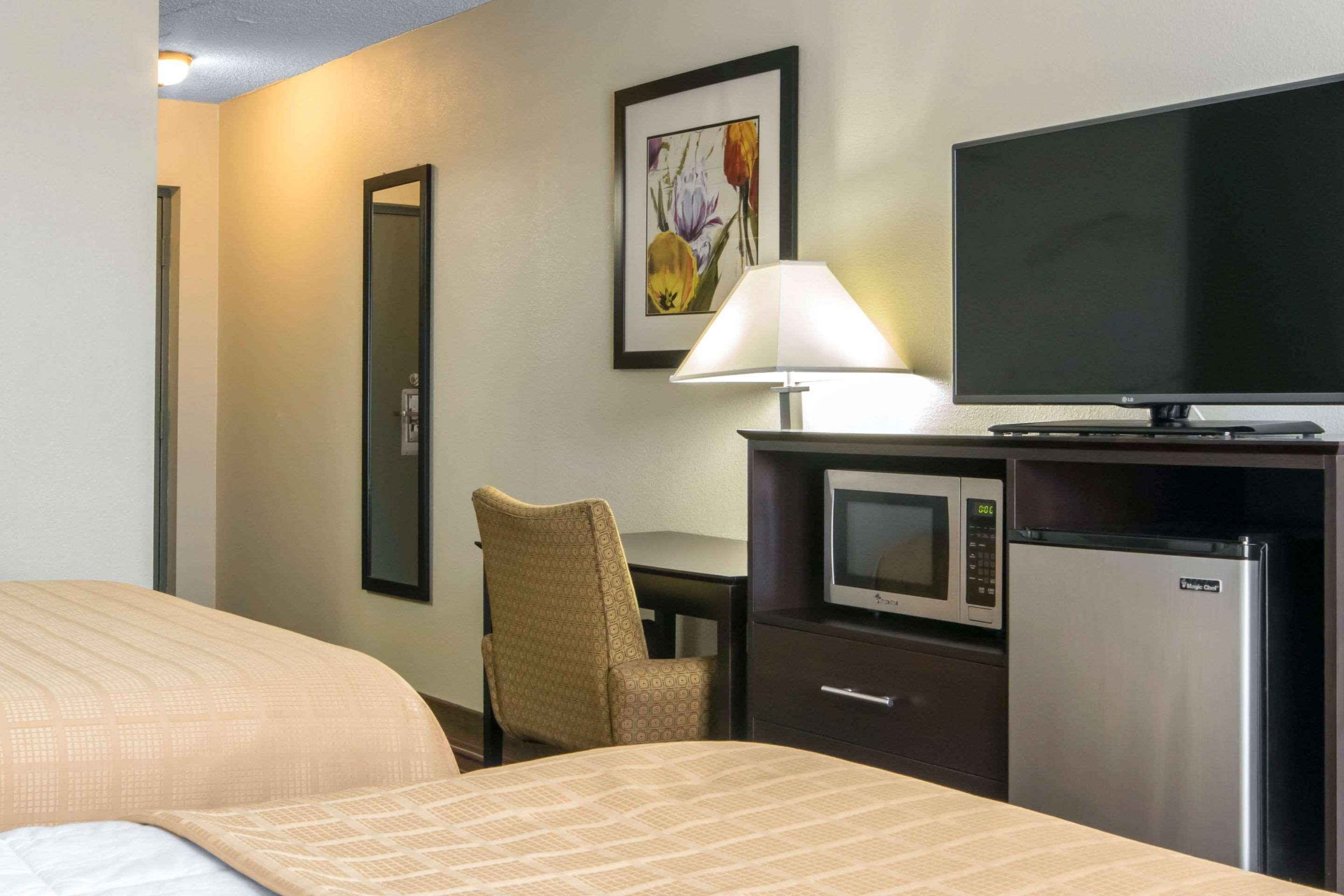 Quality Inn & Suites Horse Cave Luaran gambar