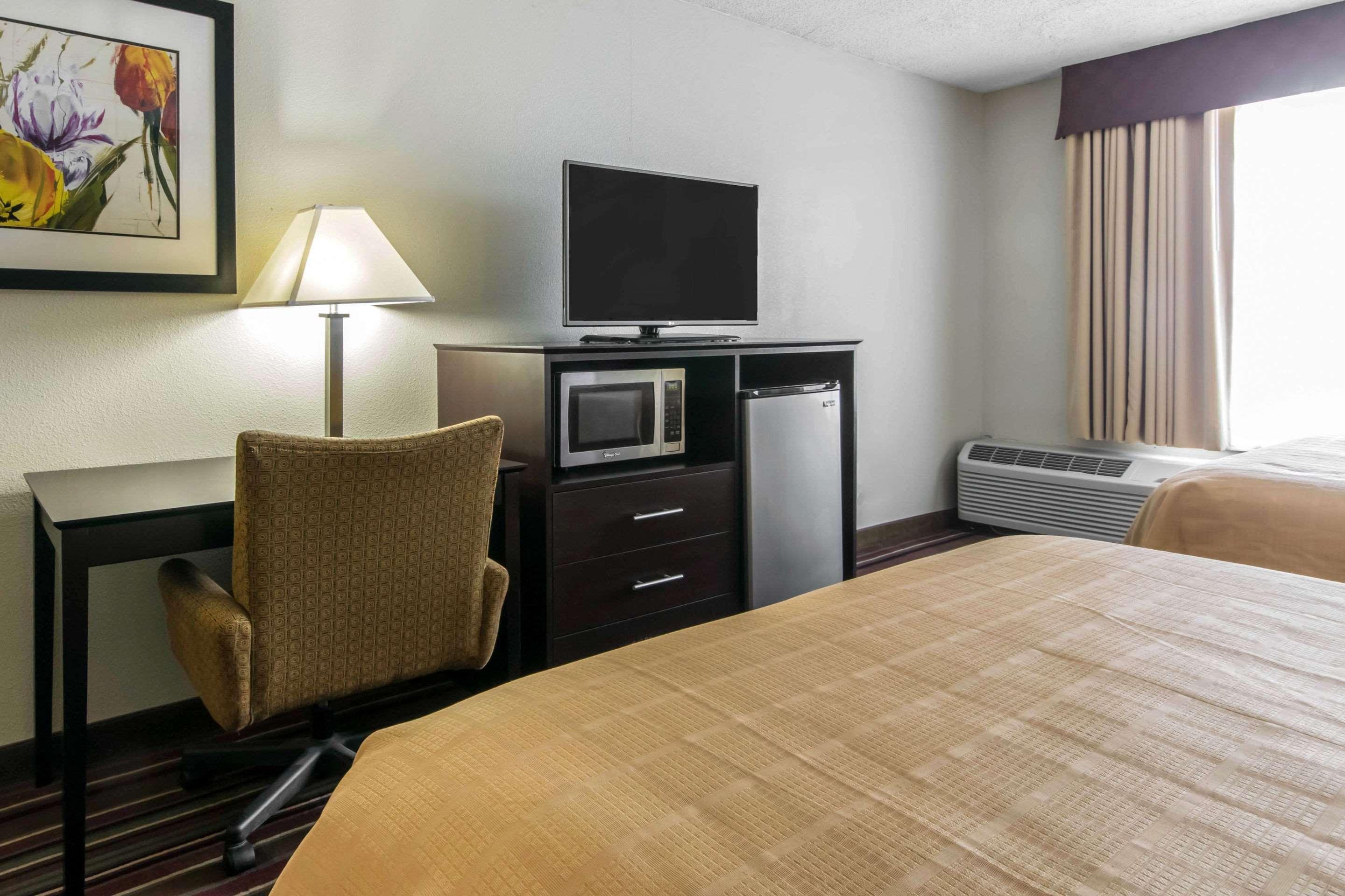 Quality Inn & Suites Horse Cave Luaran gambar