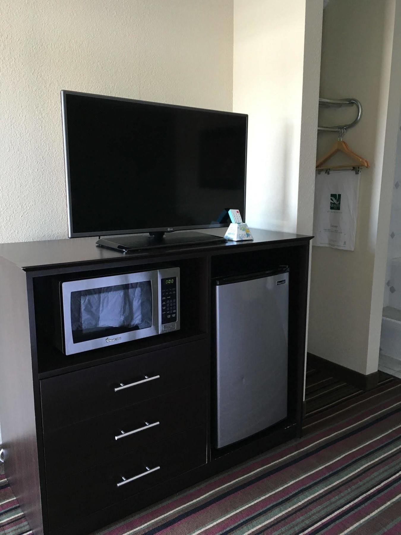 Quality Inn & Suites Horse Cave Luaran gambar