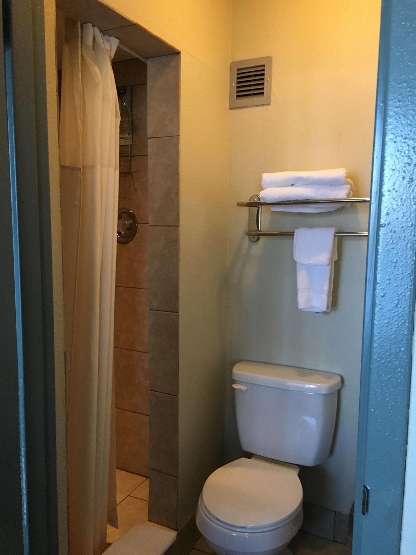 Quality Inn & Suites Horse Cave Luaran gambar